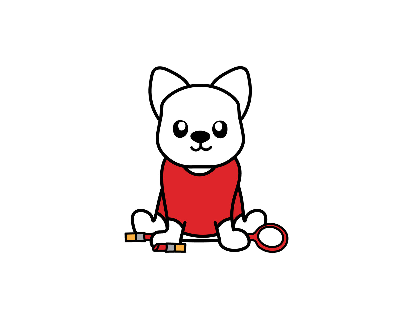 Beauty Pal Pin