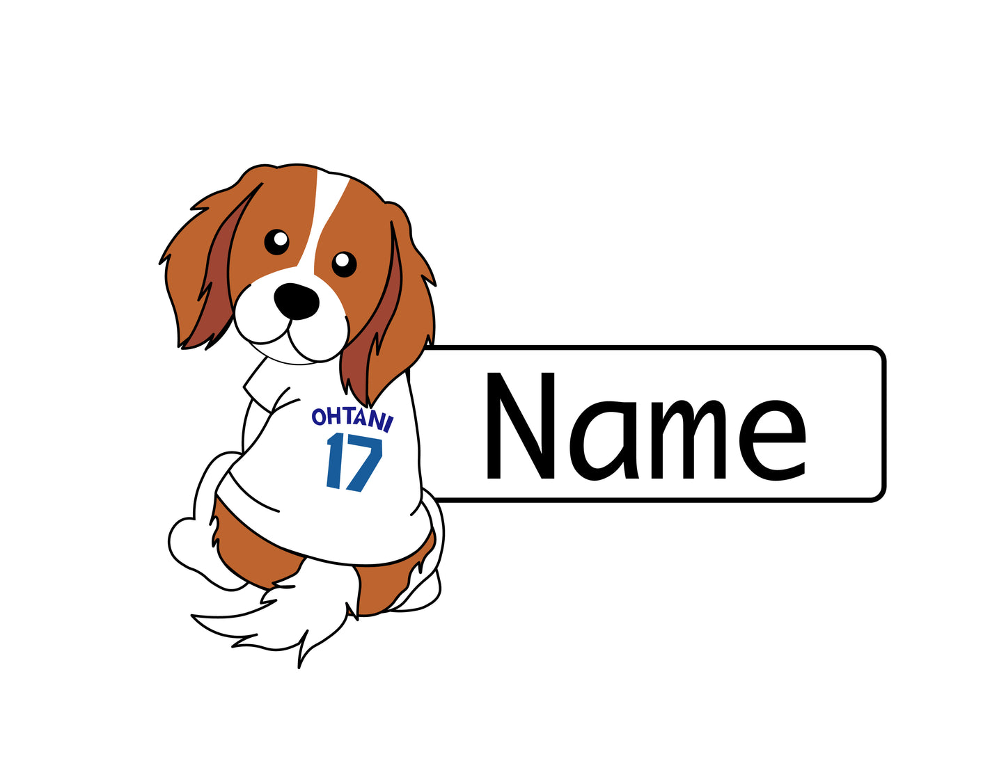Dodger Dog