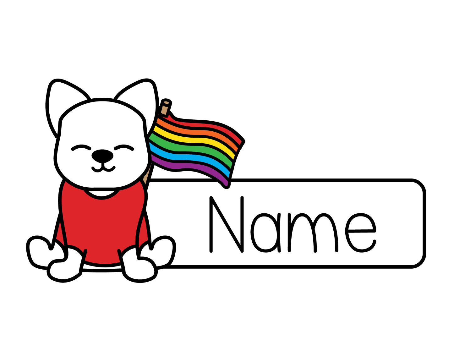 Pride Pal
