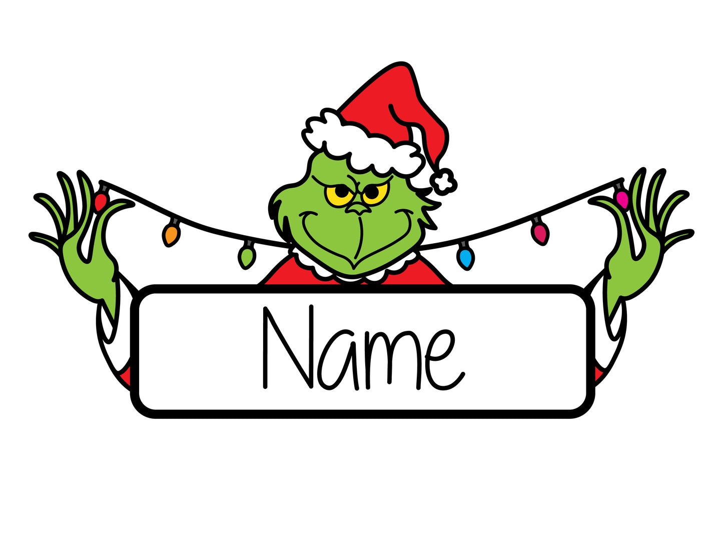 Grinchmas