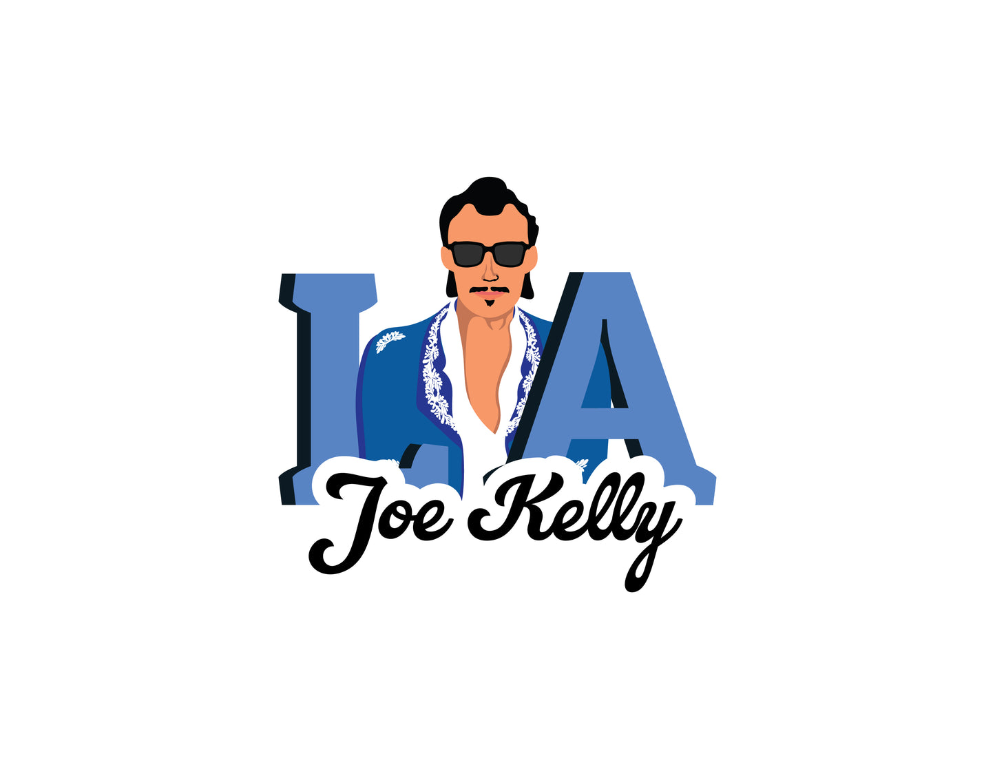 Dodgers Joe Kelly