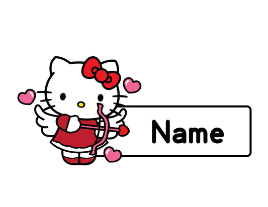 Cupid Kitty