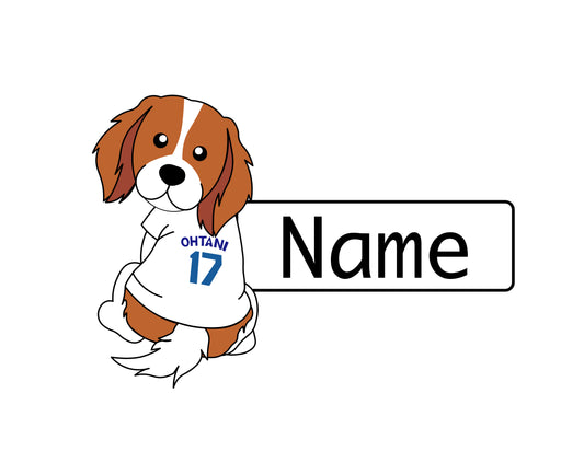 Dodger Dog
