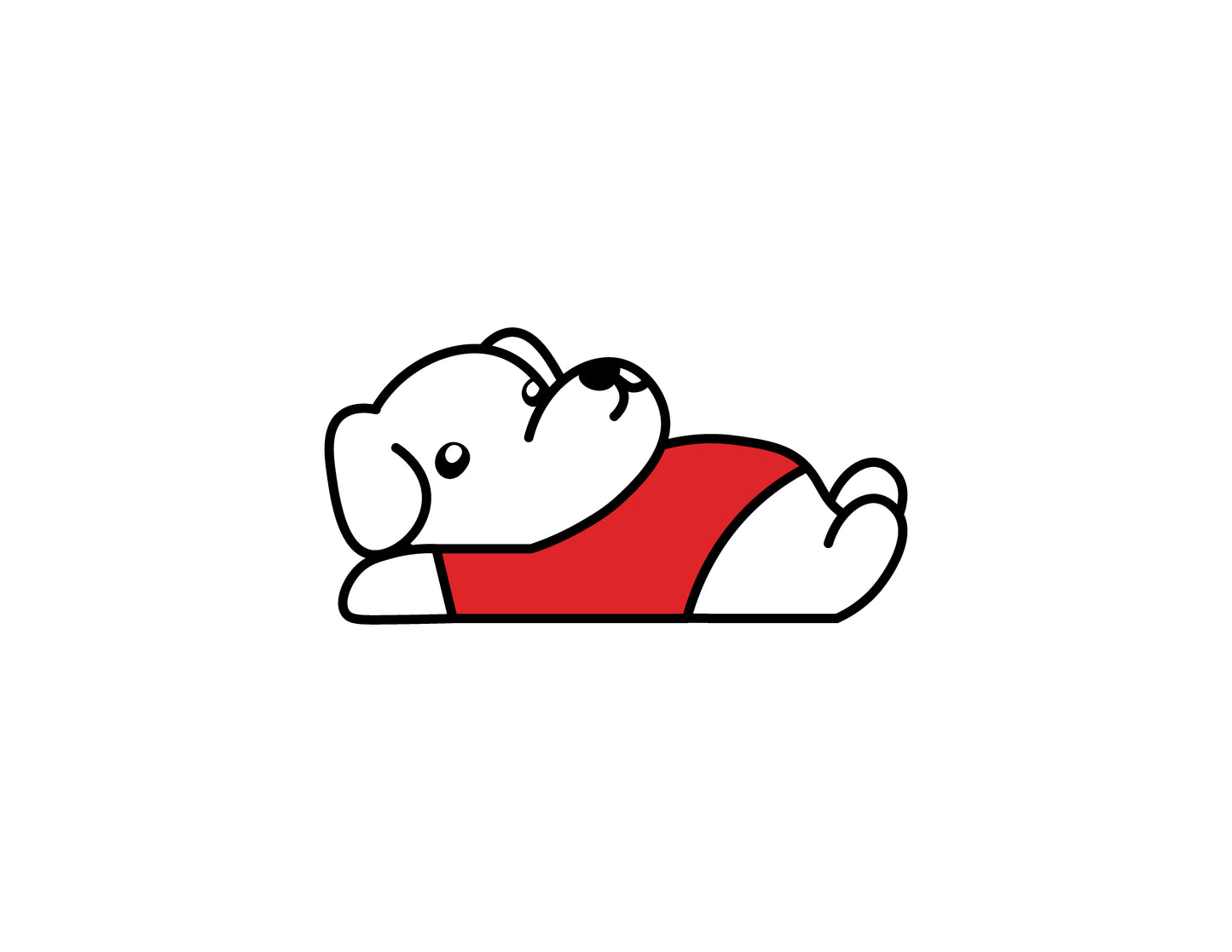 Lazy Bud Pin