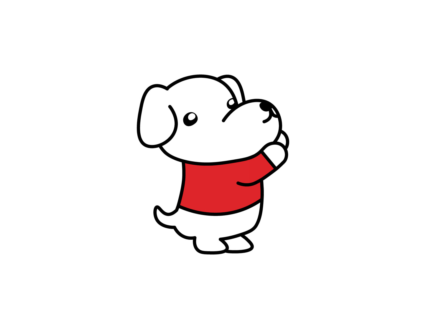Lil Bud Pin