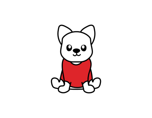 Lil Pal Pin