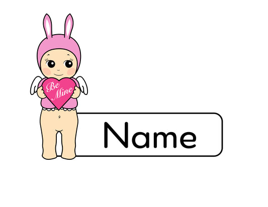 Lil Sonny Bunny