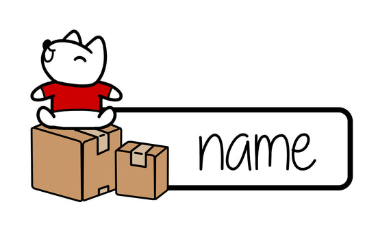 Box Lad