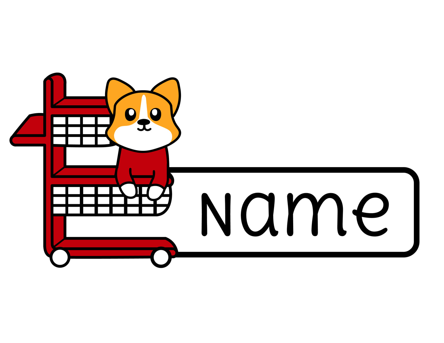 Cart Homie
