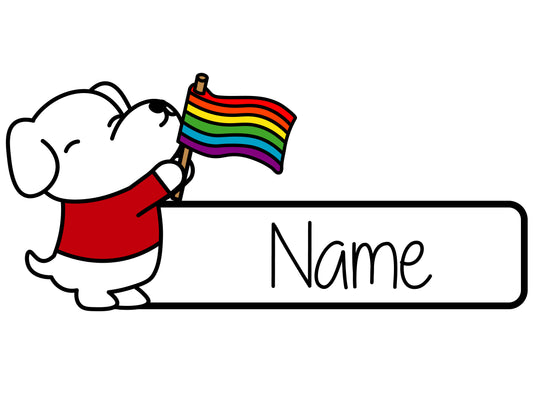 Pride Bud