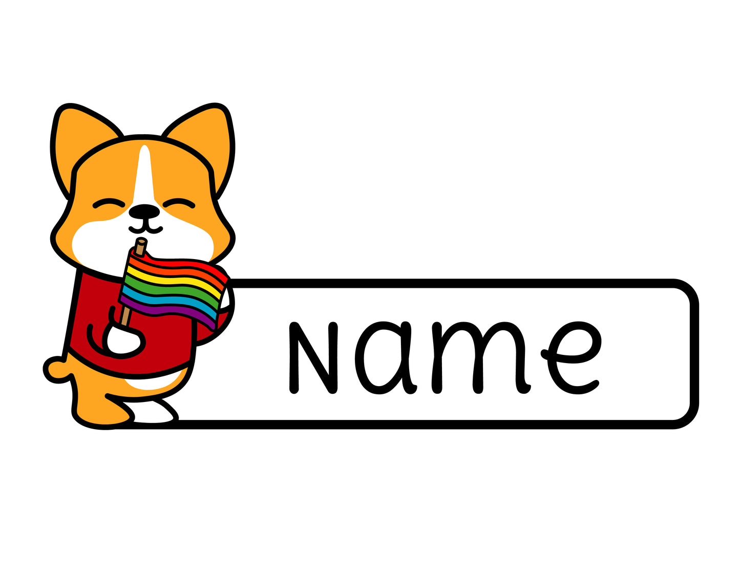 Pride Homie