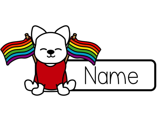 Pride Pal