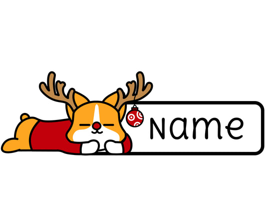 Reindeer Homie